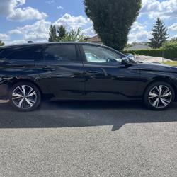 Peugeot 308 SW Phase 2 1.2 PURETECH 130CH S&S ALLURE EAT8 Saint-Ouen-l'Aum&ocirc;ne