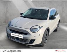 Fiat 600 Longuenesse