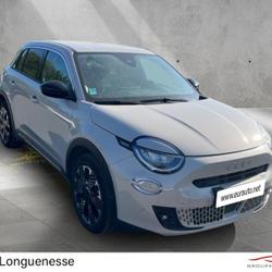 Fiat 600 e 156ch 54kWh La Prima Longuenesse
