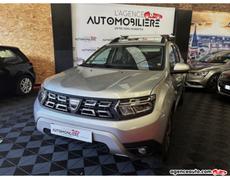 Dacia Duster Dunkerque