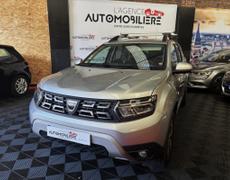 Dacia Duster Dunkerque