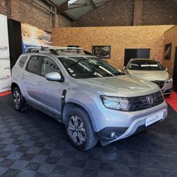 Dacia Duster 1.5 Blue Hdi Prestige + 4X2 Dunkerque
