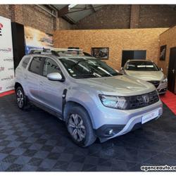 Dacia Duster 1.5 Blue Hdi Prestige + 4X2 Dunkerque