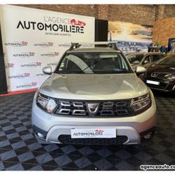 Dacia Duster 1.5 Blue Hdi Prestige + 4X2 Dunkerque
