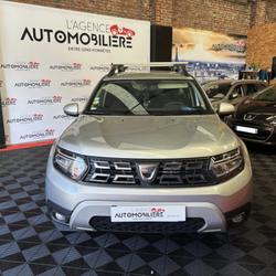Dacia Duster 1.5 Blue Hdi Prestige + 4X2 Dunkerque