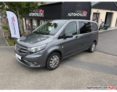 Mercedes Vito Saint-Père-Marc-en-Poulet