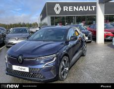 Renault Megane E-Tech Montauban
