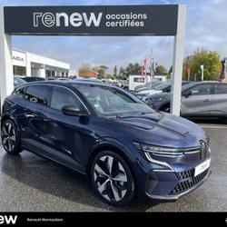 Renault Megane E-Tech Megane E-Tech EV60 220 ch super charge Techno Montauban