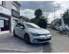 Volkswagen Golf 7 Saint-Barthélemy-d'Anjou