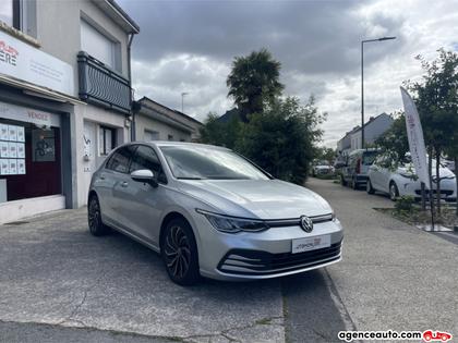 Volkswagen Golf 7 - VIII 1.5 tsi 130 life 1st - 19 990 €
