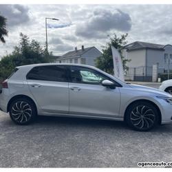 Volkswagen Golf 7 VIII 1.5 tsi 130 life 1st Saint-Barth&eacute;lemy-d'Anjou