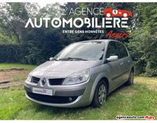Renault Scenic 2 Saint-Barthélemy-d'Anjou