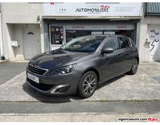 Peugeot 308 II Phase 1 Saint-Barthélemy-d'Anjou
