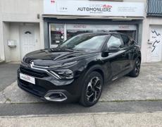 Citroen C4 Saint-Barthélemy-d'Anjou