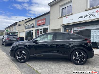 Citroen C4 - BlueHDi 130ch S&S Shine EAT8 - 17 990 €