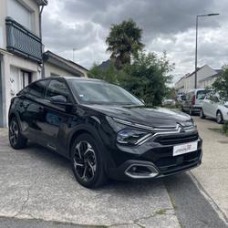Citroen C4 BlueHDi 130ch S&S Shine EAT8 Saint-Barth&eacute;lemy-d'Anjou