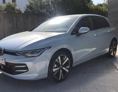 Volkswagen Golf 8 Salon-de-Provence