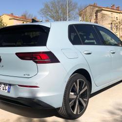 Volkswagen Golf 8 Golf 1.5 eTSI EVO2 116 DSG7 VW Edition Salon-de-Provence