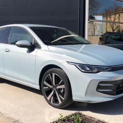 Volkswagen Golf 8 Golf 1.5 eTSI EVO2 116 DSG7 VW Edition Salon-de-Provence