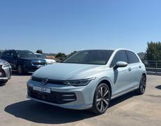 Volkswagen Golf 8 Salon-de-Provence
