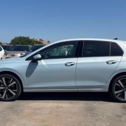 Volkswagen Golf 8 Golf 1.5 eTSI EVO2 116 DSG7 VW Edition Salon-de-Provence