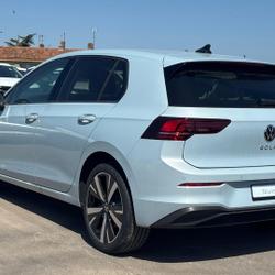 Volkswagen Golf 8 Golf 1.5 eTSI EVO2 116 DSG7 VW Edition Salon-de-Provence