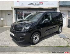 Peugeot Partner Saint-Barthélemy-d'Anjou