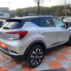 Renault Captur TCe 90 BV6 TECHNO GPS 9.3" Cam&eacute;ra Lescure-d'Albigeois