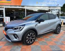 Renault Captur Saïx