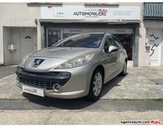 Peugeot 207 Saint-Barthélemy-d'Anjou