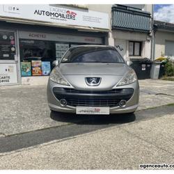 Peugeot 207 1.6 Vti 120cv Premium Pack - Distribution a chaine Saint-Barth&eacute;lemy-d'Anjou