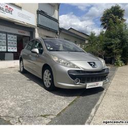 Peugeot 207 1.6 Vti 120cv Premium Pack - Distribution a chaine Saint-Barth&eacute;lemy-d'Anjou