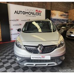 Renault Scenic 3 1.6 DCI Finition XMOD Bose Dunkerque