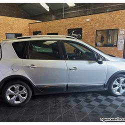 Renault Scenic 3 1.6 DCI Finition XMOD Bose Dunkerque