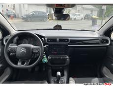 Citroen C3 Saint-Barthélemy-d'Anjou