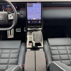 Citroen C5 Aircross 145 e-DCS6 Max Chanas