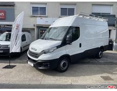 Iveco Daily Saint-Barthélemy-d'Anjou