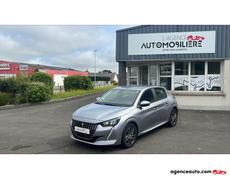Peugeot 208 Lécousse