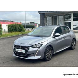 Peugeot 208 1.2 Pure Tech 75 ACTIVE BUSINESS L&eacute;cousse