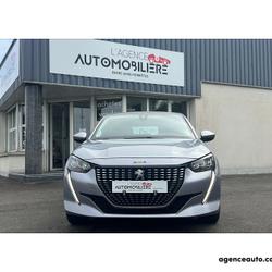 Peugeot 208 1.2 Pure Tech 75 ACTIVE BUSINESS L&eacute;cousse