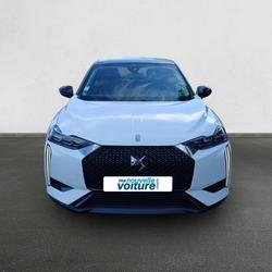 Ds DS3 DS 3 BlueHDi 130 EAT8 - Bastille Challans