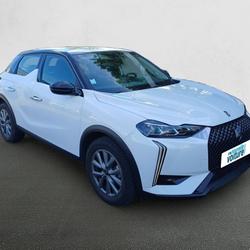 Ds DS3 DS 3 BlueHDi 130 EAT8 - Bastille Challans