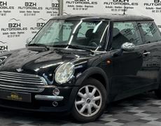 Mini Mini Vern-sur-Seiche