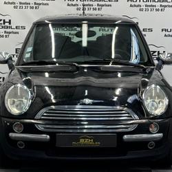 Mini Mini ONE 90CH GARANTIE 12 MOIS Vern-sur-Seiche