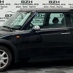 Mini Mini ONE 90CH GARANTIE 12 MOIS Vern-sur-Seiche