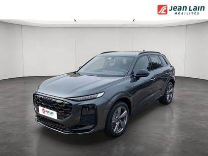 Audi Q3 - Q3 e-hybrid 272 ch S tronic 6 S line - 63 900 €