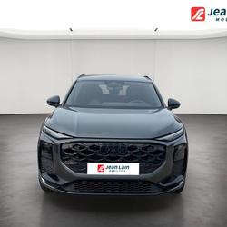 Audi Q3 Q3 e-hybrid 272 ch S tronic 6 S line Cessy