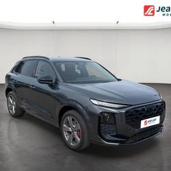 Audi Q3 Q3 e-hybrid 272 ch S tronic 6 S line Cessy