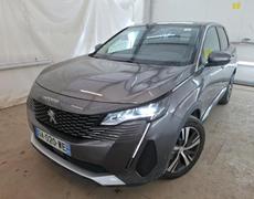Peugeot 3008 Saint-Ouen-l'Aumône