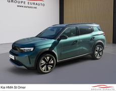 Opel Frontera Longuenesse